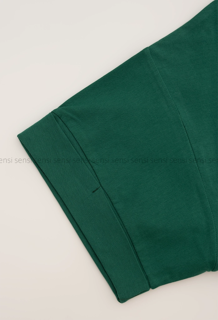 تیشرت باکسی ENERGYکد1005430